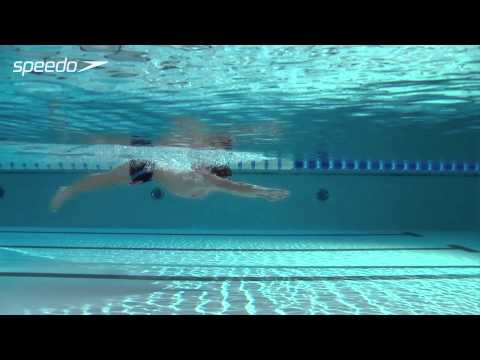 How to use a Pullbuoy