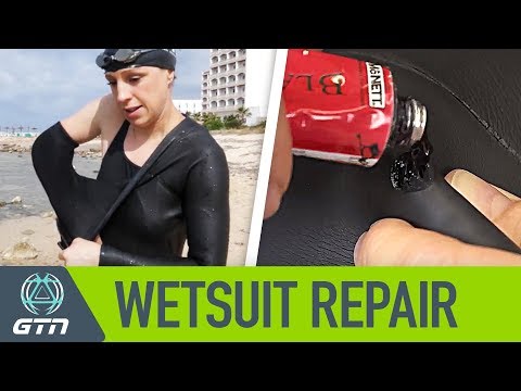 How To Repair A Wetsuit | GTN&#039;s Ultimate Guide