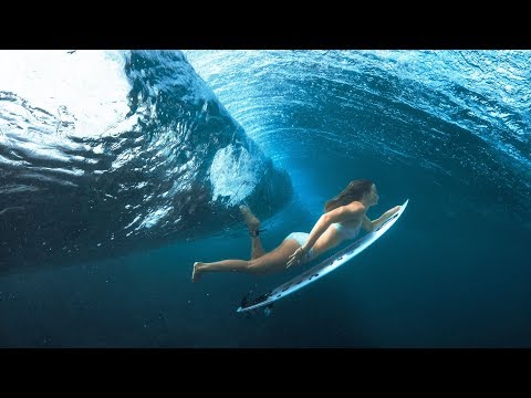 Surfing Mentawai Islands with Bianca Buitendag