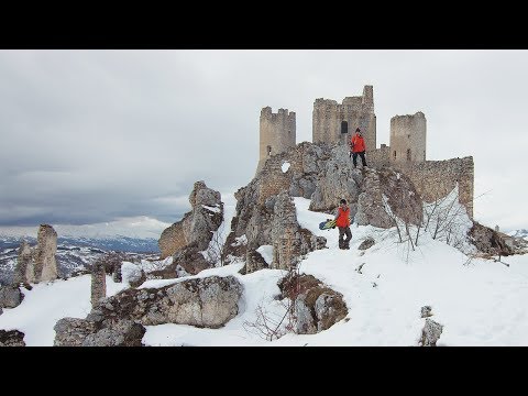 As the Crow Flies | 4K Trailer