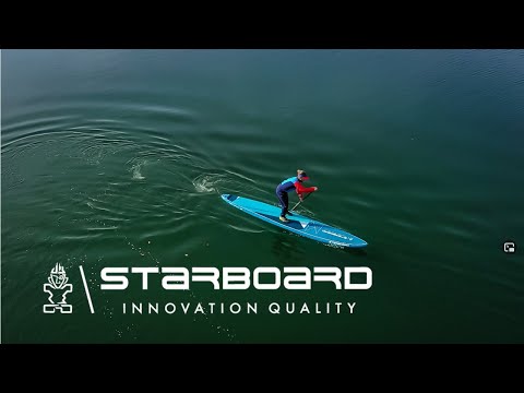 Starboard SUP: Generation - Produktvorstellung