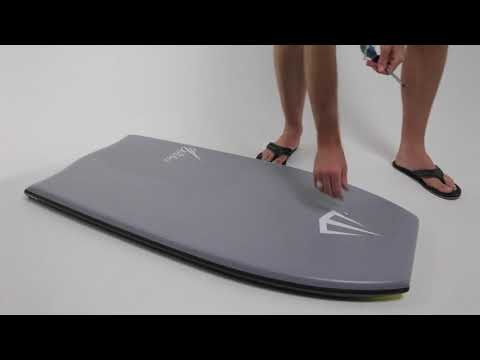 How To Plug A Bodyboard? - Bodyboard-School