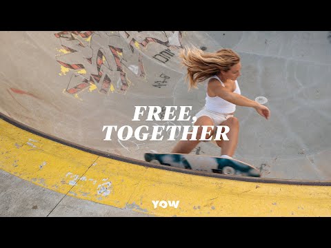 FREE, TOGETHER