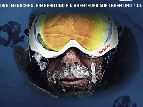 MOUNT ST. ELIAS | Trailer deutsch german [HD]