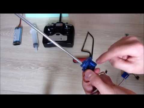 RC Schiff selber bauen unter 25€ (part 2)