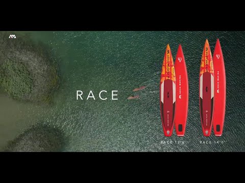 AQUA MARINA Racing iSUP RACE 2021/22