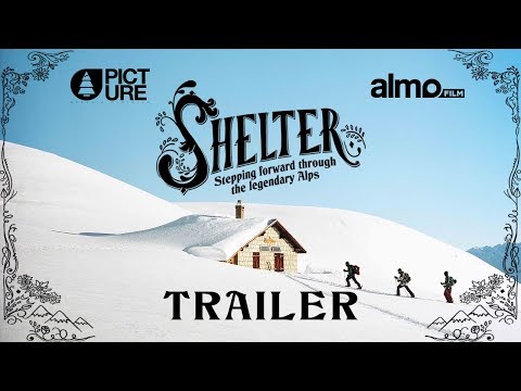 SHELTER - Official Movie Trailer