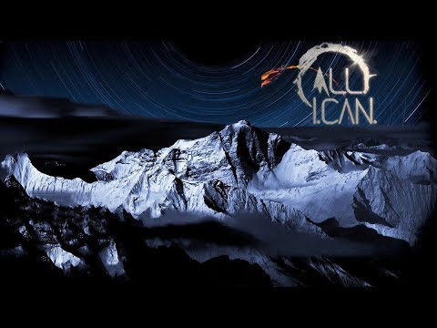 All.I.Can - Official Trailer - Sherpas Cinema [HD]