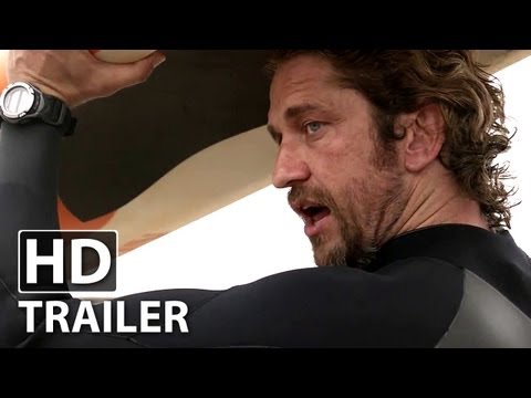 Mavericks - Trailer (Deutsch | German) | HD