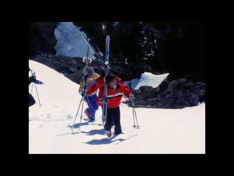 Scot Schmidt 1985 Steep &amp; Deep