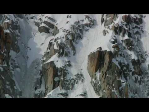 Jeremy Jones&#039; Deeper Trailer - A Snowboard Film