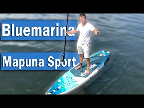 Miweba Bluemarina Mapuna Sports Test: Bluefin Cruise Kopie?