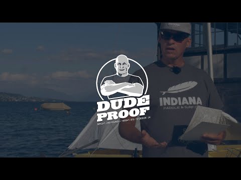 Indiana SUP 2.0 Introduction