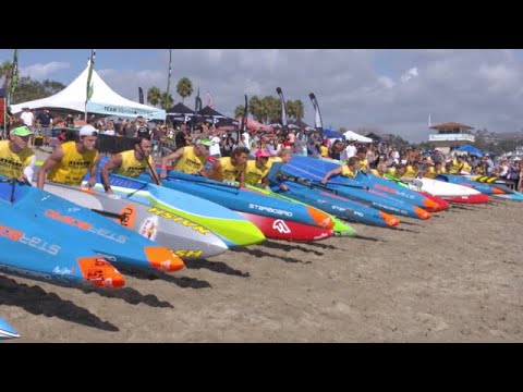 #PPG2018 Pro Men&#039;s Technical Final