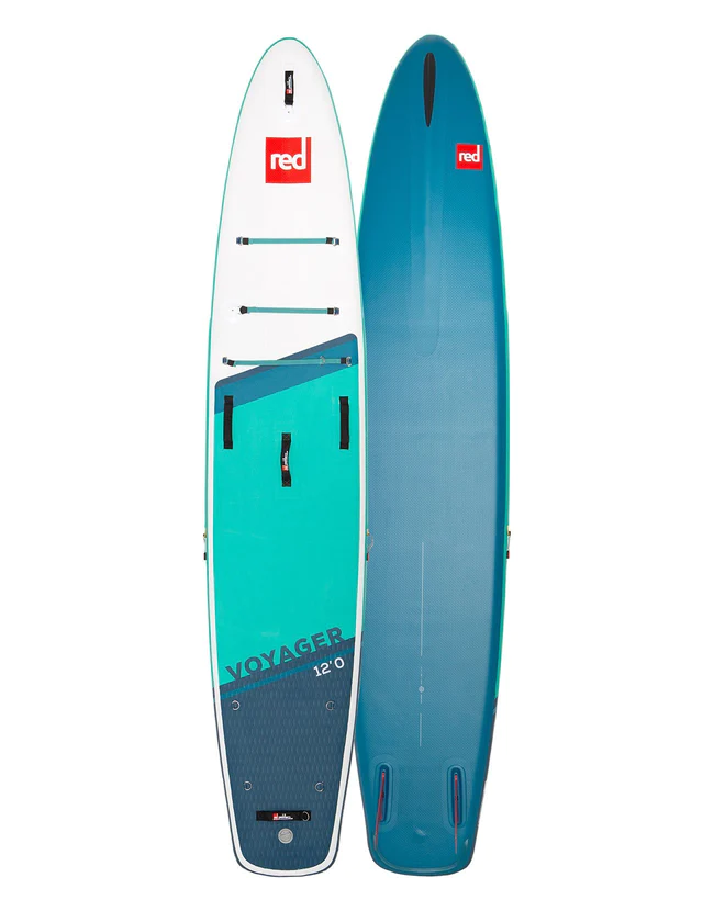 12’0 Voyager MSL