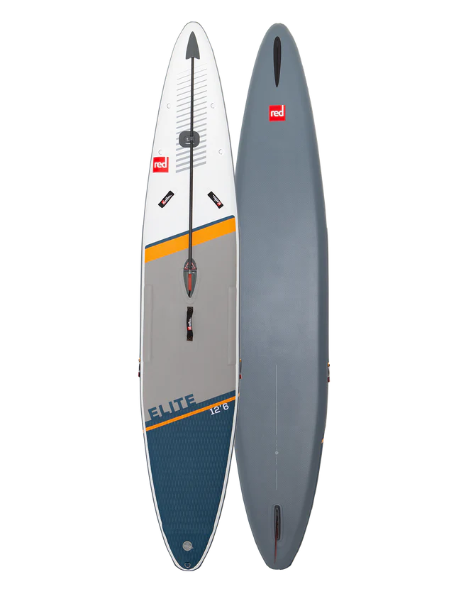 12’6 Elite MSL