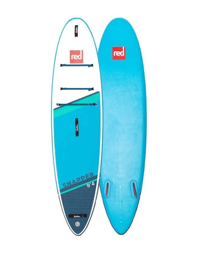 9’4 Snapper MSL