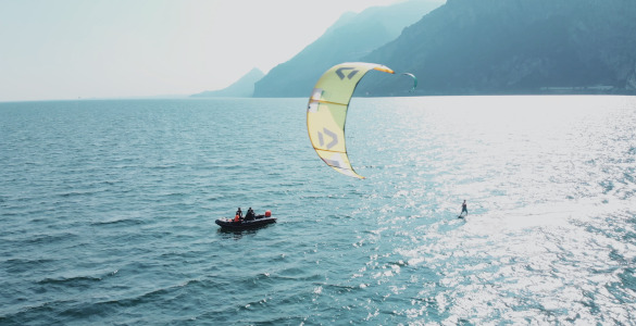 AVID-Kiteboarding