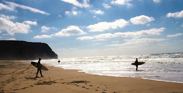 Aldeia-de-praia