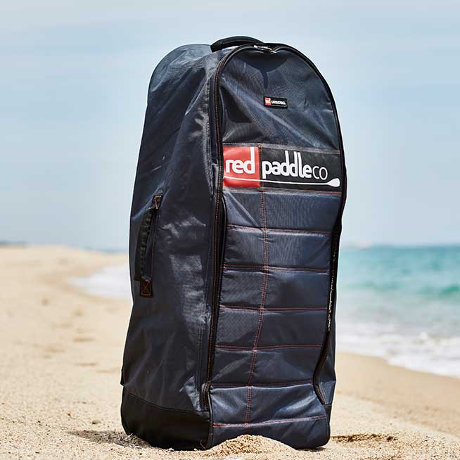 All Terrain Board Rucksack