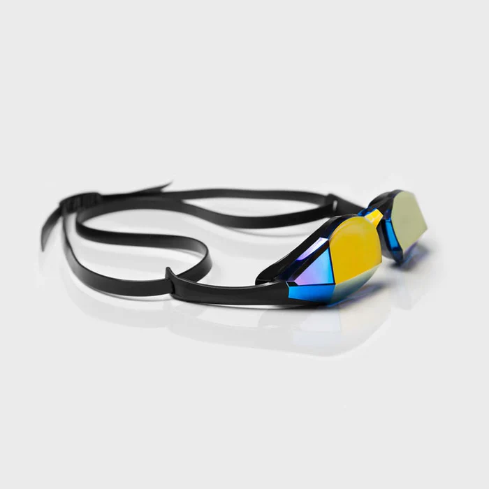 THEMAGIC5 CUSTOM GOGGLE
BLUE MAGIC MIRROR GOLD