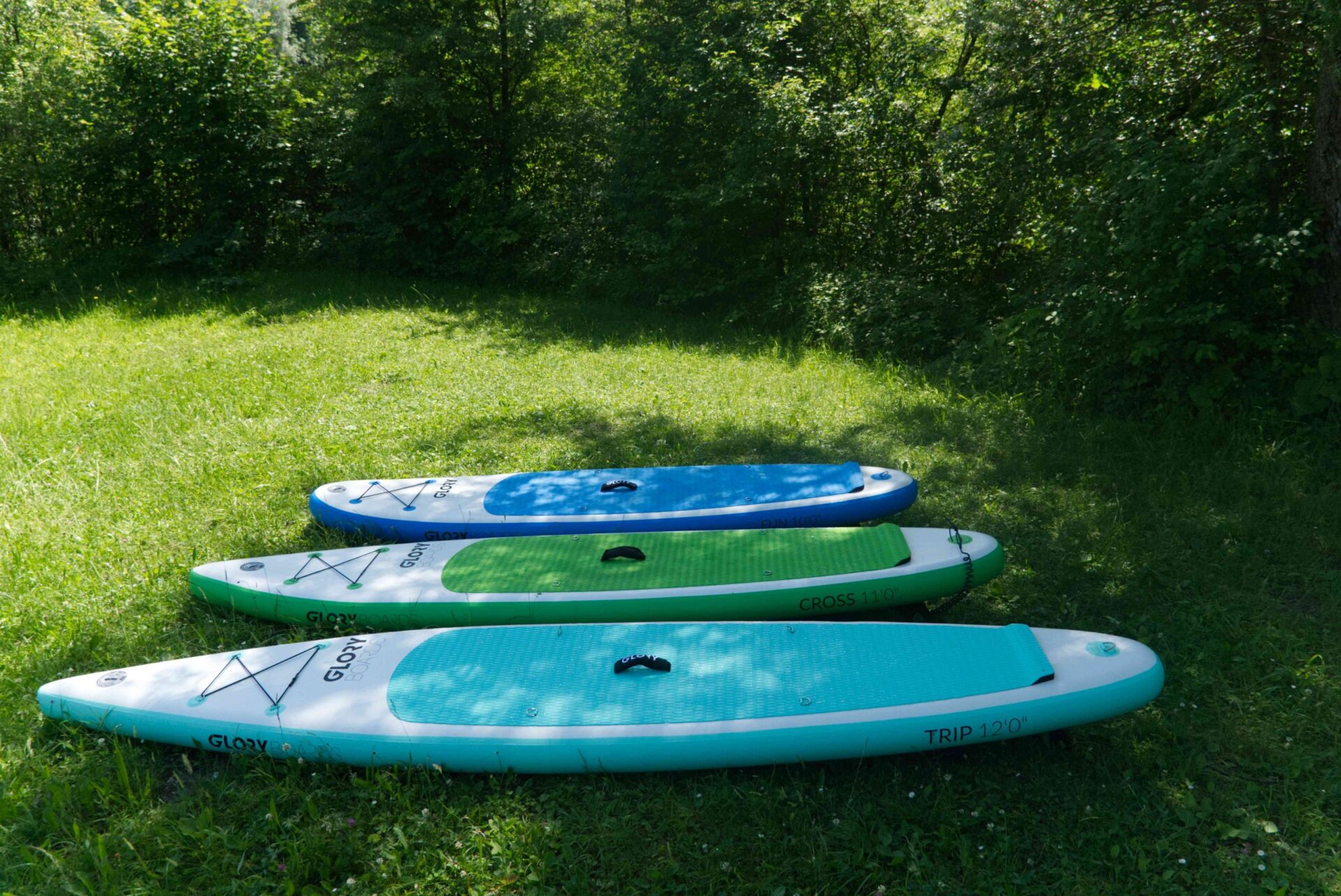 BoardsImVergleich