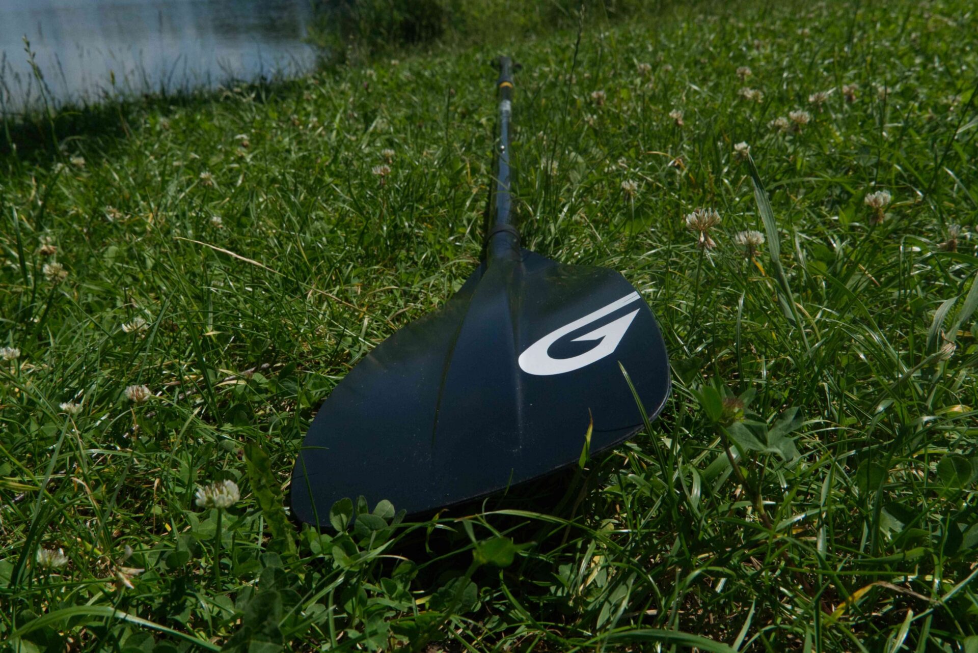 Carbonpaddel