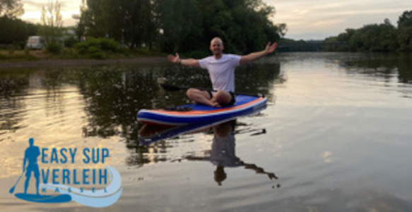 Easy-SUP