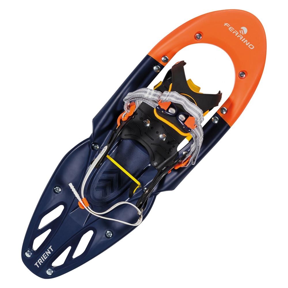 Einsteiger Schneeschuhe von Ferrino Trient