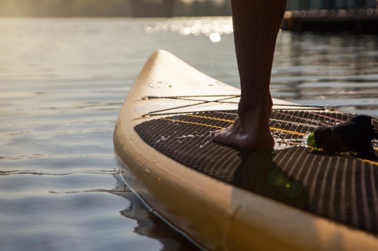 Explorer SUP Beitragsbild