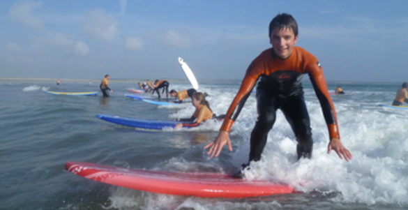 Freedom-Surfschool