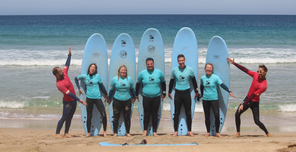 Fresh-Surf