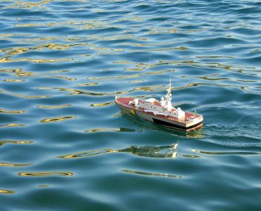 Futterboot Beitragsbild