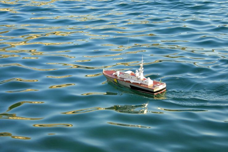 Futterboot Beitragsbild