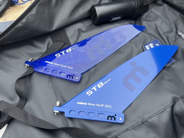 Mistral Adventurist Air 1