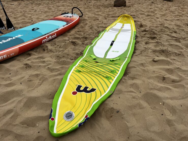 Mistral Adventurist Air 2