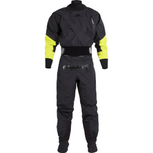 NRS Crux Drysuit