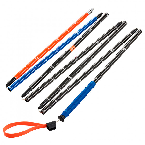 Ortovox Probe Carbon 280+ PFA