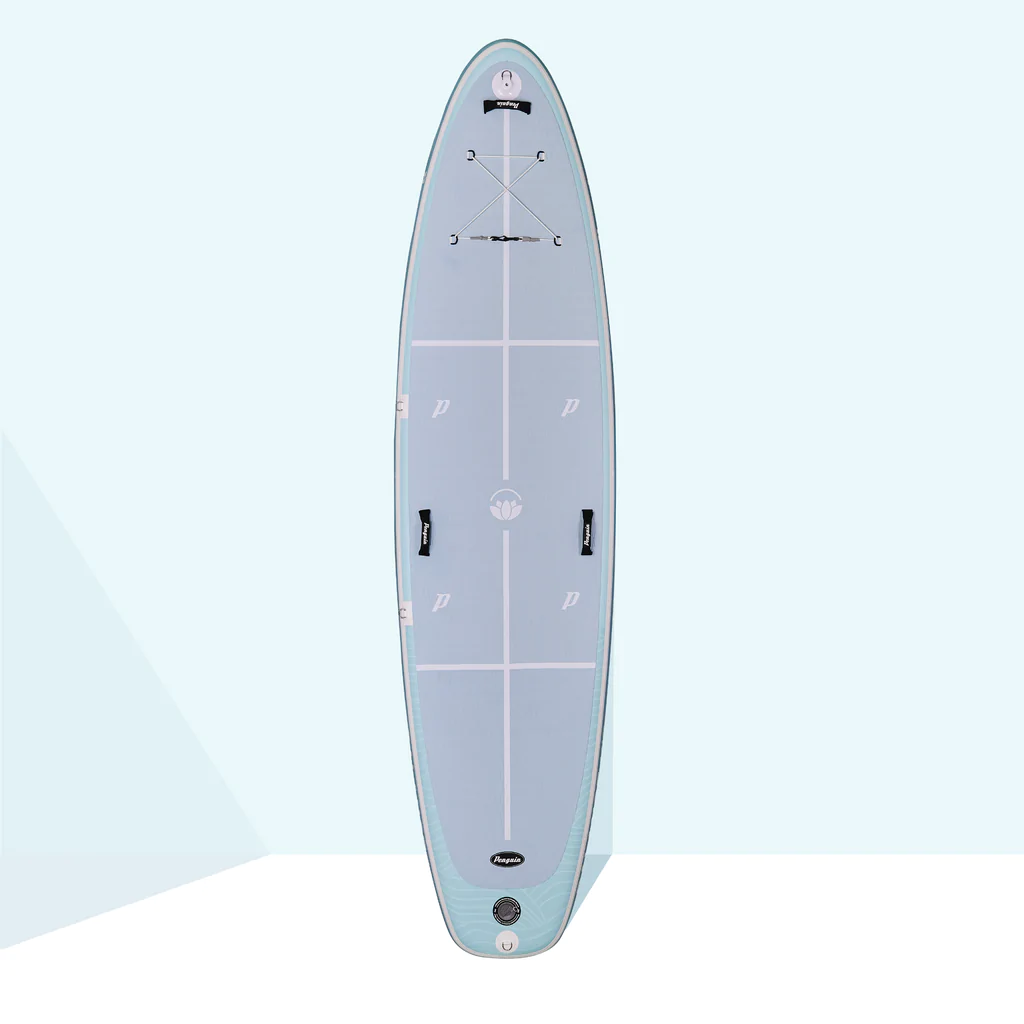Penguin Balance 11.2 Yoga & Fitness