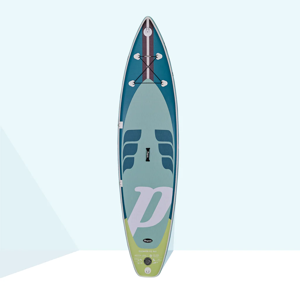 Penguin Cleaver 11’2 2021