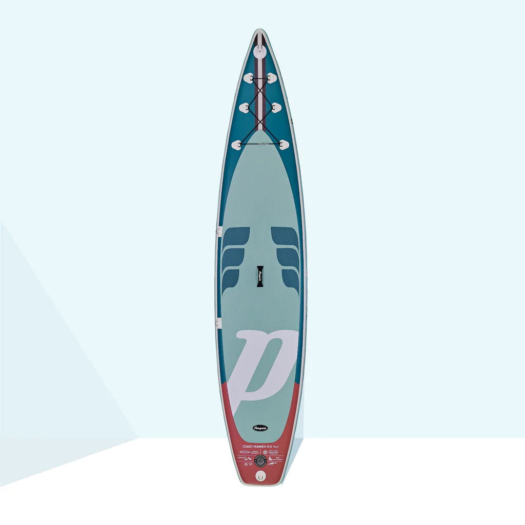 Penguin Coast Runner 12’6 2021