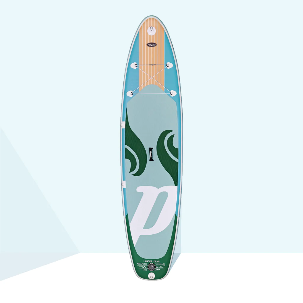Penguin Lancer 11’2 2021