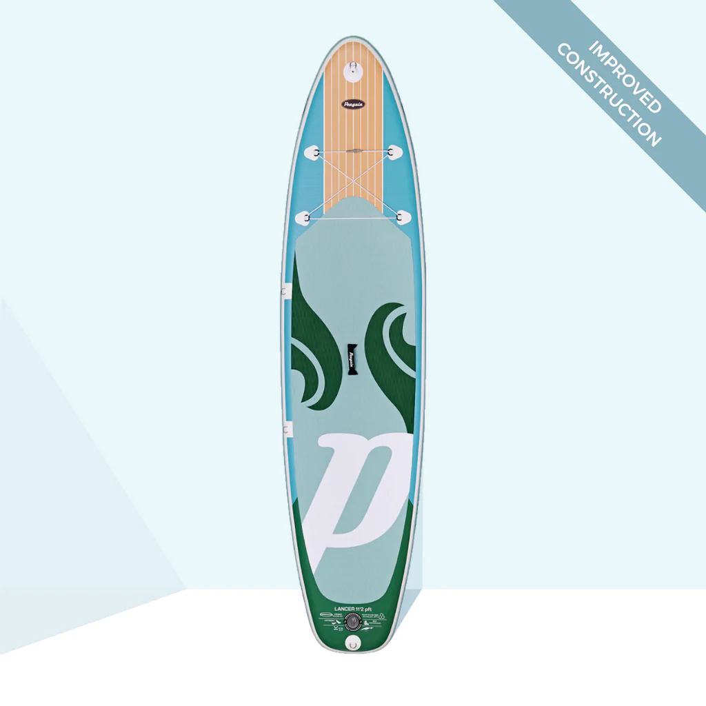 Penguin Lancer 11’2 MSL