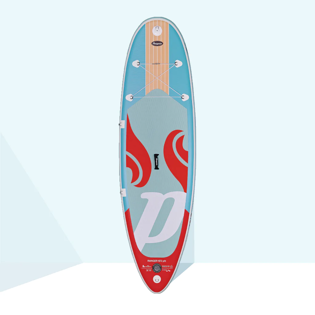 Penguin Ranger 10’2 2021