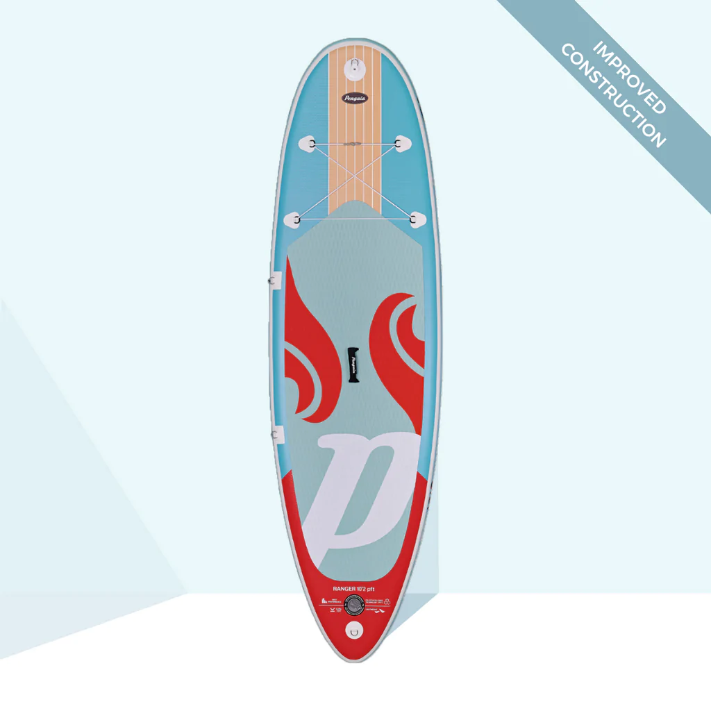 Penguin Ranger 10’2 MSL