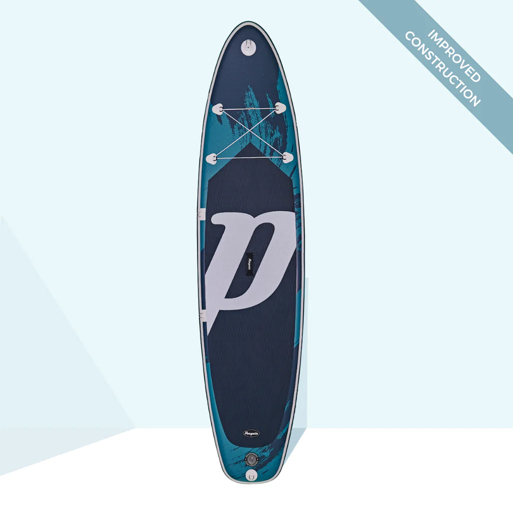 Penguin Sir Lancer 11’2 MSL