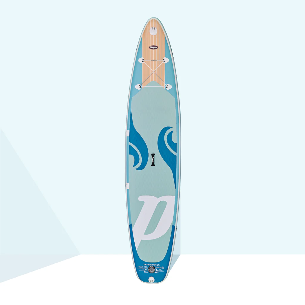 Penguin X-Lancer 12’6 2021