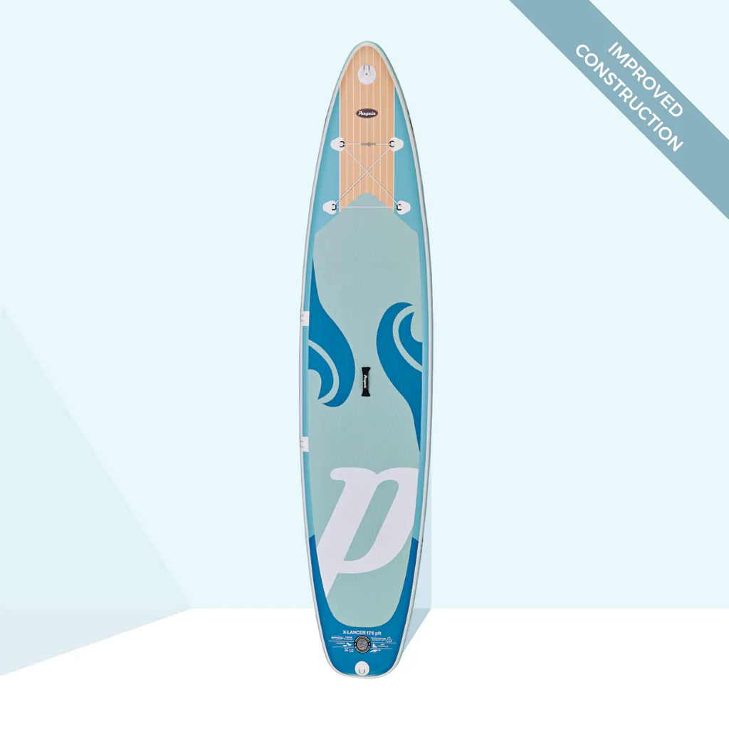 Penguin X-Lancer 12’6 MSL