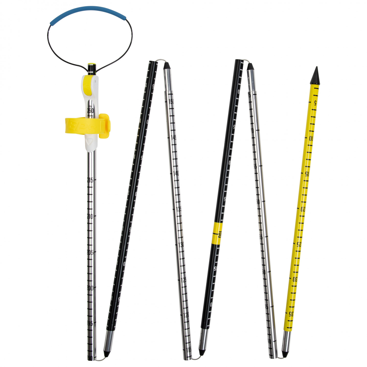 Pieps Probe Alu Sport