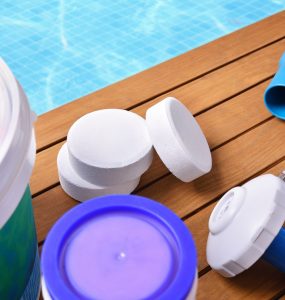 Pool Tabletten Beitragsbild